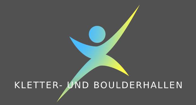 Alle Kletter- und Boulderhallen in Deutschland